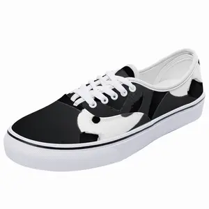 Men Ghostly Encounter Low Top Shoes (Foam)