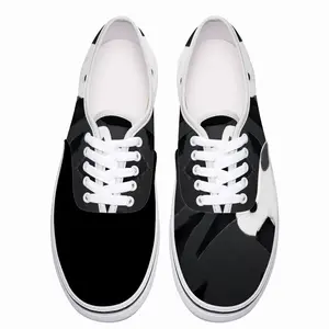 Men Ghostly Encounter Low Top Shoes (Foam)