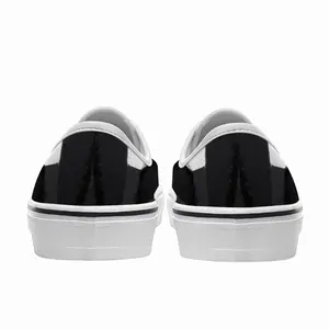 Men Ghostly Encounter Low Top Shoes (Foam)