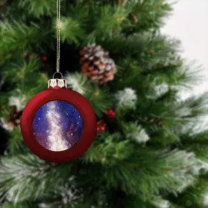 Celestial Blessing Christmas Ball (Small)