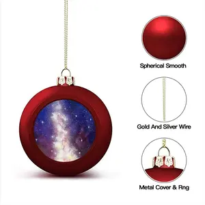 Celestial Blessing Christmas Ball (Small)