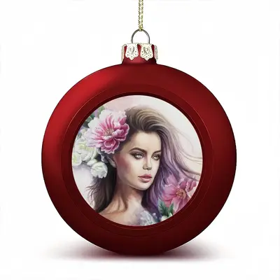 Spring Mood Christmas Ball (Small)