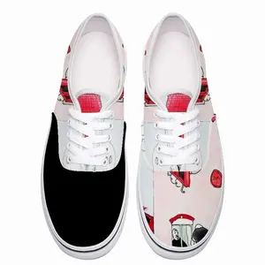 Men Dream House Low Top Shoes (Foam)