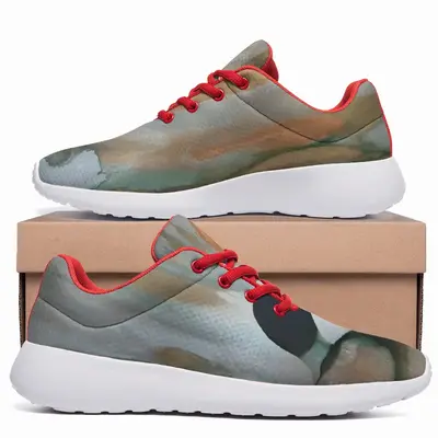 Men Sea Turtle Rising New London Shoes