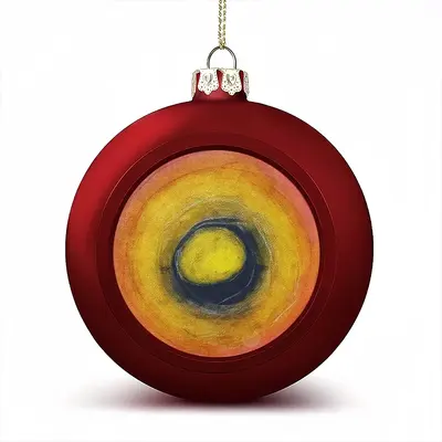 Nest Christmas Ball (Small)