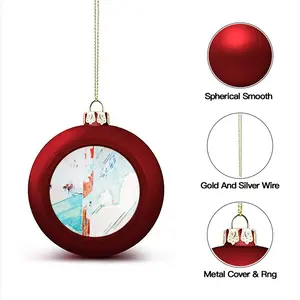 Veduta Christmas Ball (Small)