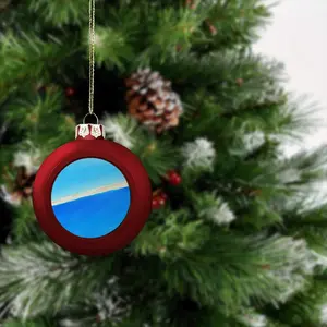 Frontier Christmas Ball (Small)