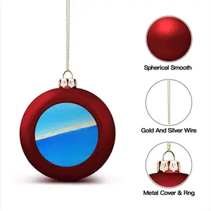 Frontier Christmas Ball (Small)