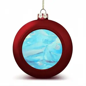 Rotation Christmas Ball (Small)