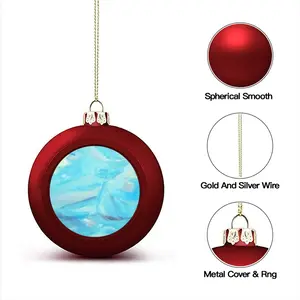 Rotation Christmas Ball (Small)