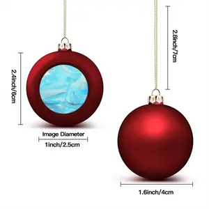 Rotation Christmas Ball (Small)