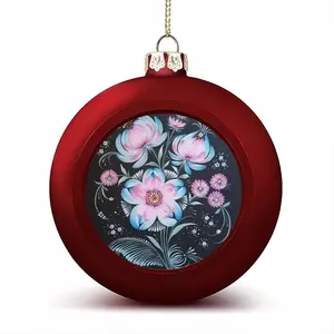 Dreamy And Inspired Christmas Ball (Small)