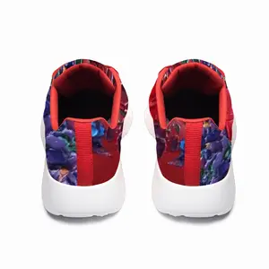 Men The Pleasure Of Flowers S New London Shoes