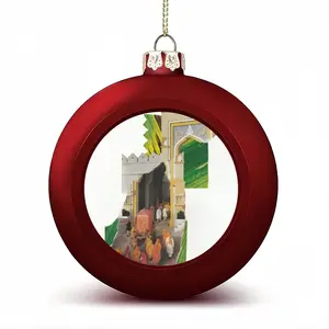 Procession Christmas Ball (Small)