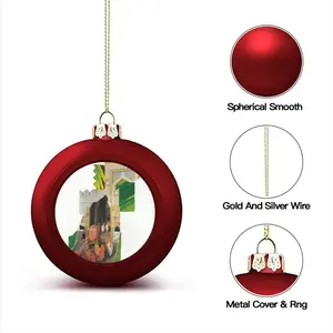 Procession Christmas Ball (Small)