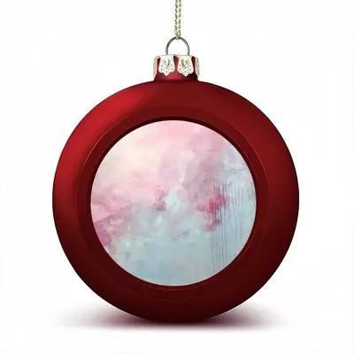 High Temper Christmas Ball (Small)