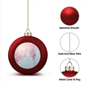 High Temper Christmas Ball (Small)