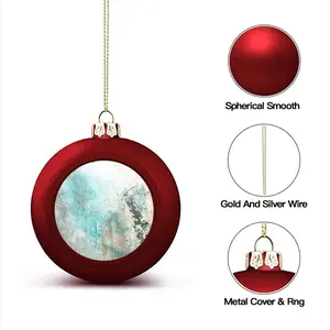 Infinity Of Bliss Christmas Ball (Small)