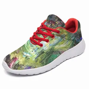 Men In The Rainforest New London Shoes