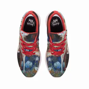 Men You Are The Blossom New London Shoes