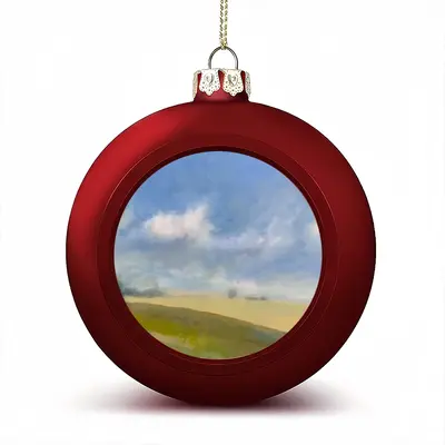 A Moment To Reflect Christmas Ball (Small)