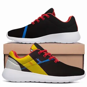 Men The Ascent New London Shoes