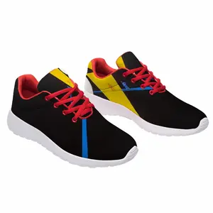 Men The Ascent New London Shoes