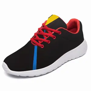 Men The Ascent New London Shoes