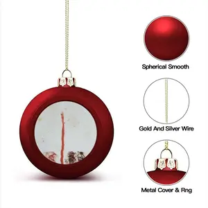 Circus 1 Christmas Ball (Small)