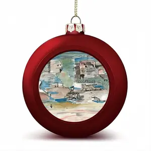 Cuckoo Land Christmas Ball (Small)