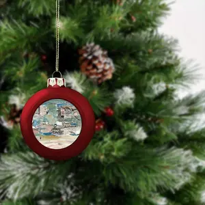 Cuckoo Land Christmas Ball (Small)