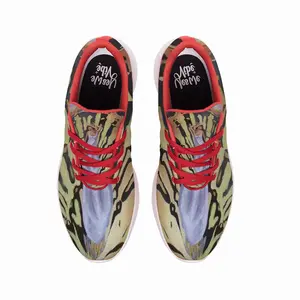 Men My Love In A Shell New London Shoes