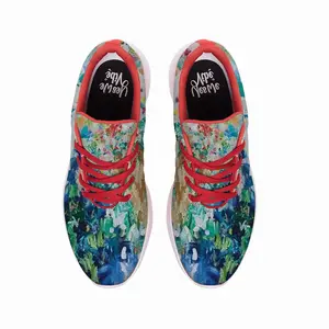 Men Infinite Garden #10 New London Shoes