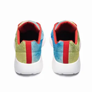 Men Rainbow Studies Number 3 New London Shoes