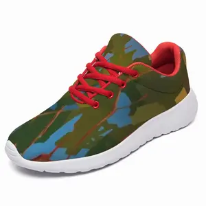 Men Pine Trees New London Shoes