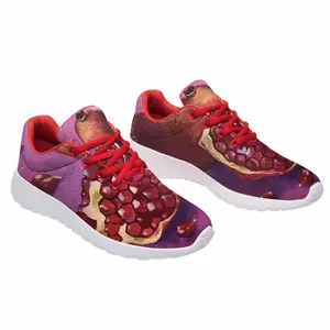 Men Pomegranate Part 2(Pink) New London Shoes