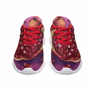 Men Pomegranate Part 2(Pink) New London Shoes