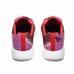 Men Pomegranate Part 2(Pink) New London Shoes