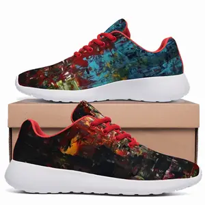 Men Magical Waterfall New London Shoes