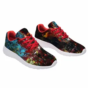 Men Magical Waterfall New London Shoes