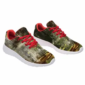 Men The Forest Is My Home New London Shoes