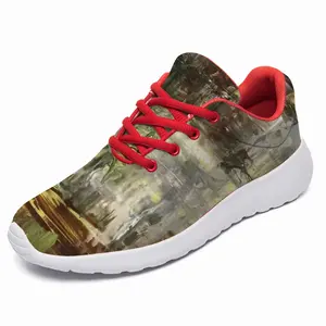 Men The Forest Is My Home New London Shoes