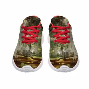 Men The Forest Is My Home New London Shoes