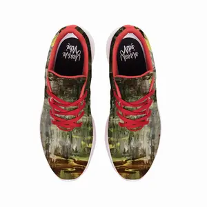 Men The Forest Is My Home New London Shoes