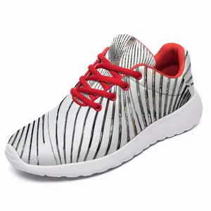 Men Progressive Abstraction New London Shoes