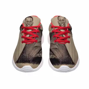 Men Kevin Hart Portrait New London Shoes