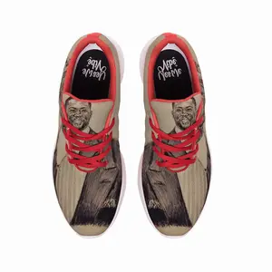 Men Kevin Hart Portrait New London Shoes