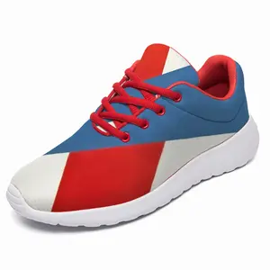 Men Flag 49 New London Shoes