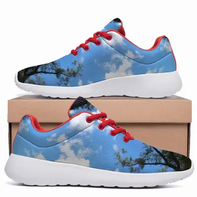 Men Holy Cloud Smokes New London Shoes