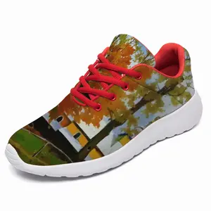 Men Fall Transcarpathia New London Shoes